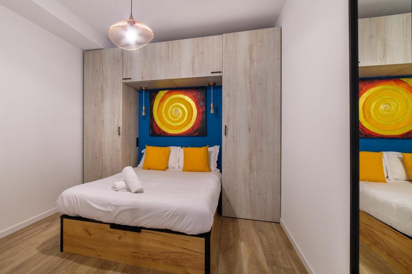 Apartamento Magnifique Cocon Au Coeur D'Antibes - 3G Exterior foto